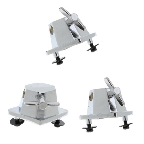 Floor Tom Leg Bracket for Floor Tom